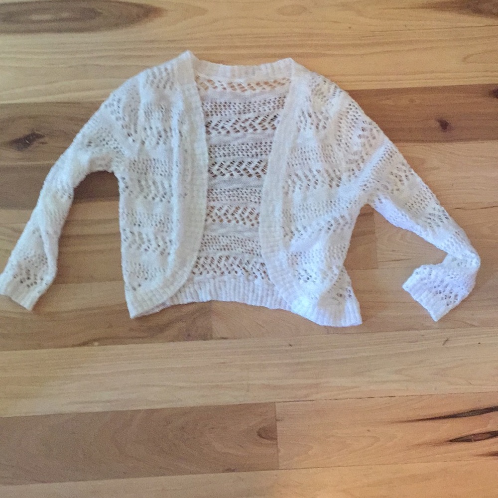 Shawl